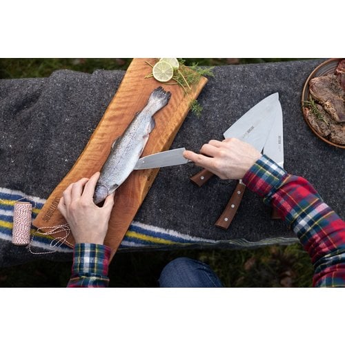 Skottsberg Serving board 80 x 25 cm Wood Works - Grillkofinn - Pizzaofnar & Grill