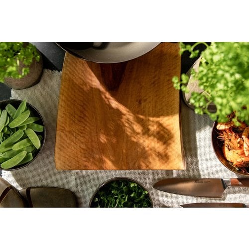 Skottsberg Serving board 80 x 25 cm Wood Works