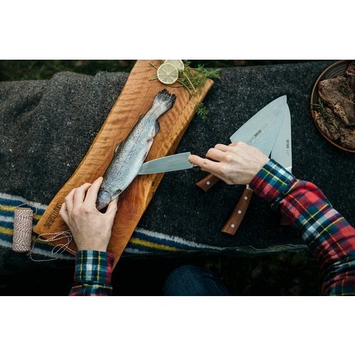 Skottsberg Serving board 50 x 19 cm Wood Works