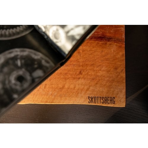 Skottsberg Serving board 35 x 18 cm Wood Works