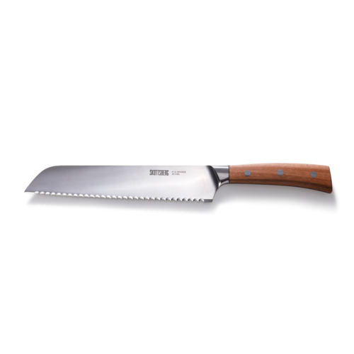 Skottsberg Bread knife Knives 20 cm