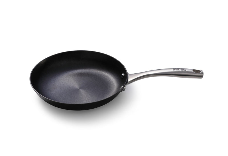 Skottsberg Cast Iron 24 cm - Grillkofinn - Pizzaofnar & Grill