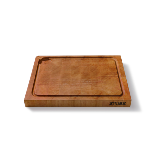 Skottsberg Cutting board 39 x 30 x 3.5 cm Wood Works