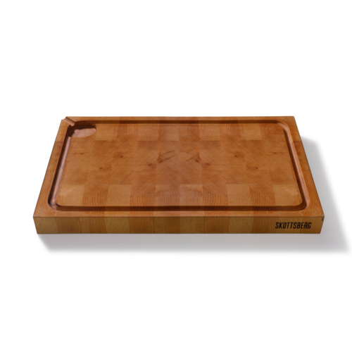 Skottsberg Cutting board 48.5 x 30 x 4 cm Wood Works