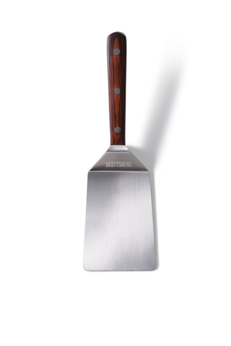 Skottsberg Spaði 28 cm - Grillkofinn - Pizzaofnar & Grill