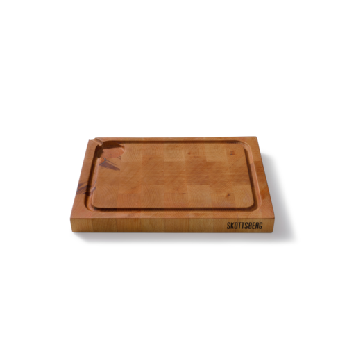 Skottsberg Cutting board 35 x 25 x 3.5 cm Wood Works