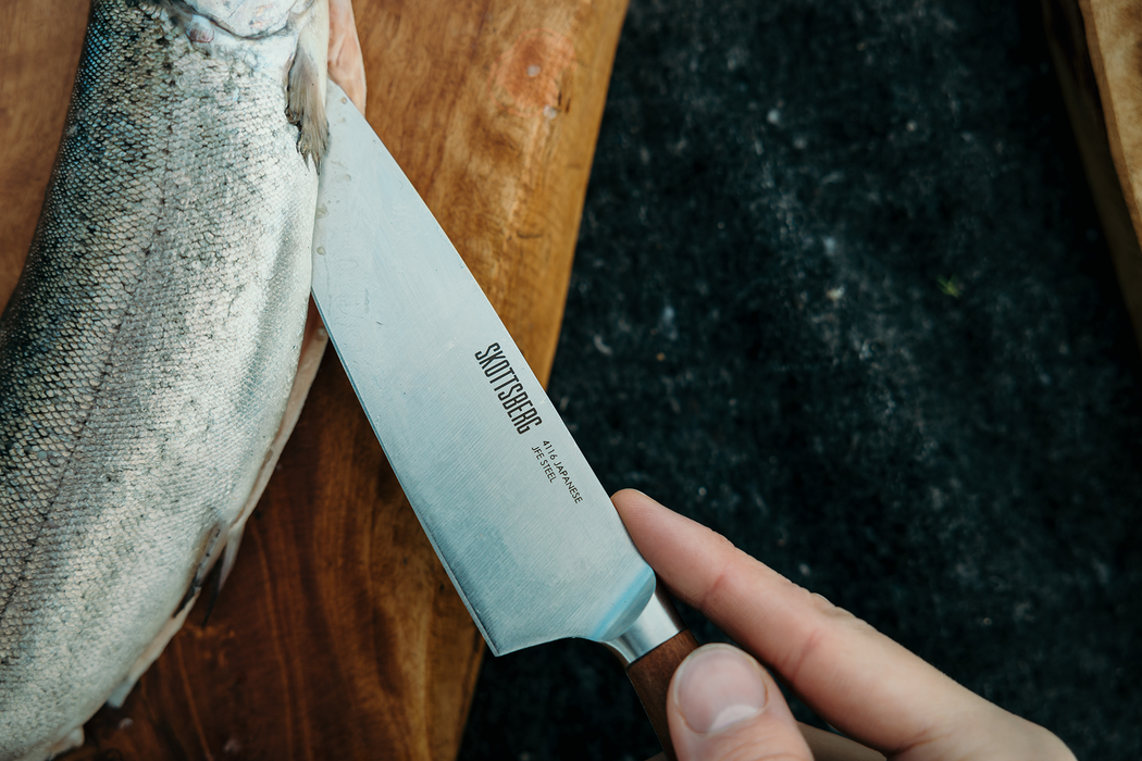 Skottsberg Chef's Knife 15 cm