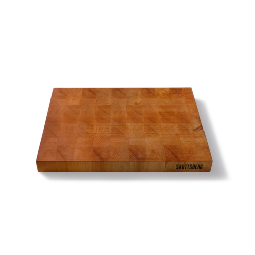 Skottsberg Cutting board 39 x 30 x 3.5 cm Wood Works - Grillkofinn - Pizzaofnar & Grill