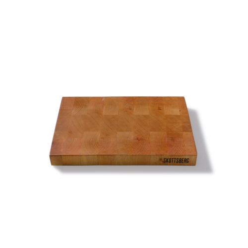 Skottsberg Cutting board 35 x 25 x 3.5 cm Wood Works - Grillkofinn - Pizzaofnar & Grill