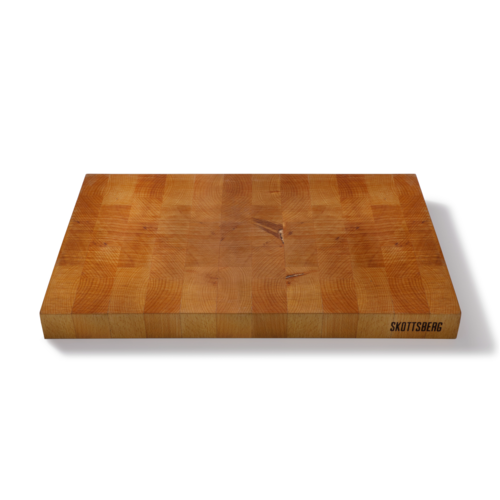 Skottsberg Cutting board 48.5 x 30 x 4 cm Wood Works - Grillkofinn - Pizzaofnar & Grill