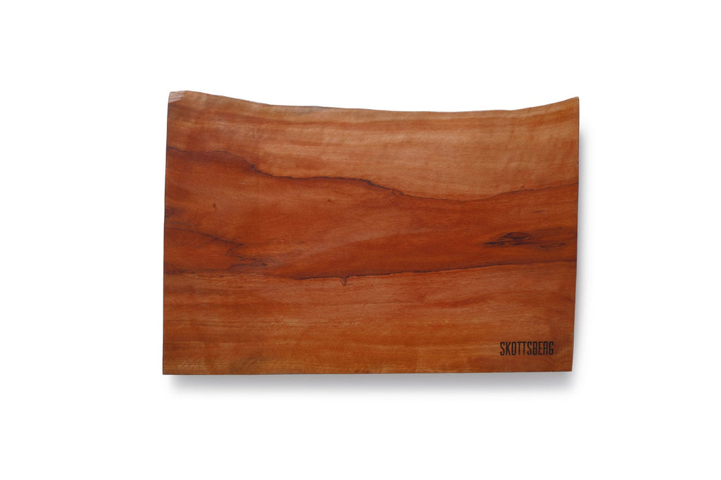 Skottsberg Serving board 45 x 35 cm Wood Works