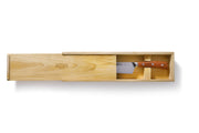 Skottsberg Chef's Knife 15 cm - Grillkofinn - Pizzaofnar & Grill
