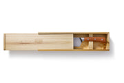 Skottsberg Santoku Knife 17 cm - Grillkofinn - Pizzaofnar & Grill