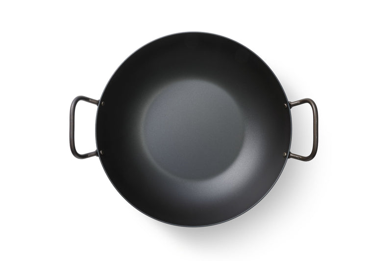 Skottsberg Carbon Steel WADJAN Panna - Grillkofinn - Pizzaofnar & Grill