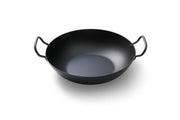 Skottsberg Carbon Steel WADJAN Panna - Grillkofinn - Pizzaofnar & Grill