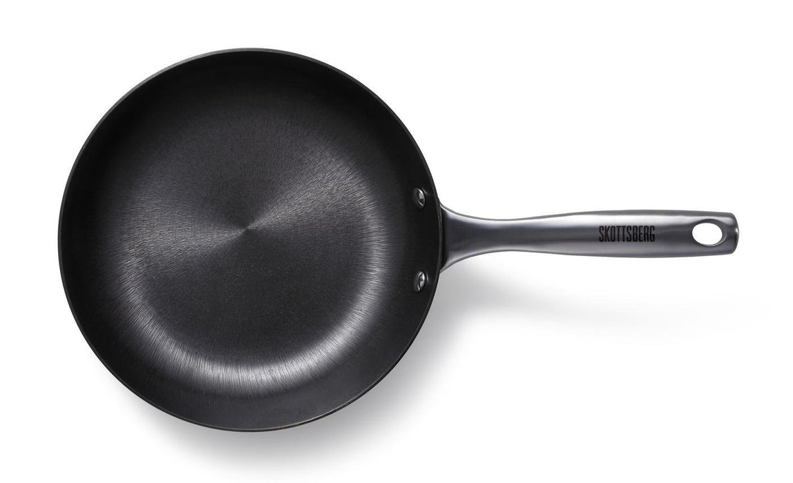 Skottsberg Cast Iron 24 cm