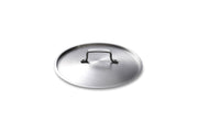 Skottsberg Lok 28 cm Stainless Steel - Grillkofinn - Pizzaofnar & Grill