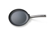 Skottsberg Carbon Steel Pönnukökupanna (CRÉPES) - Grillkofinn - Pizzaofnar & Grill