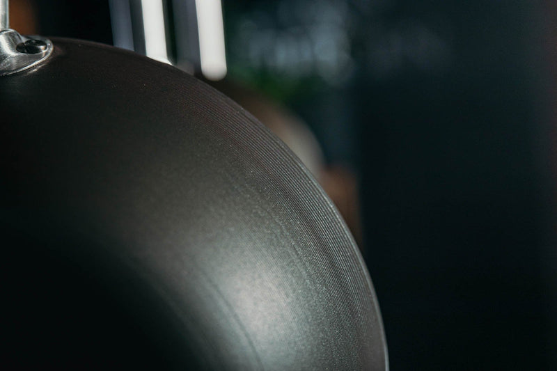 Skottsberg Carbon Steel Wok 28 cm - Grillkofinn - Pizzaofnar & Grill