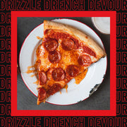 JD'S HOT HONEY XXTRA - Grillkofinn - Pizzaofnar & Grill