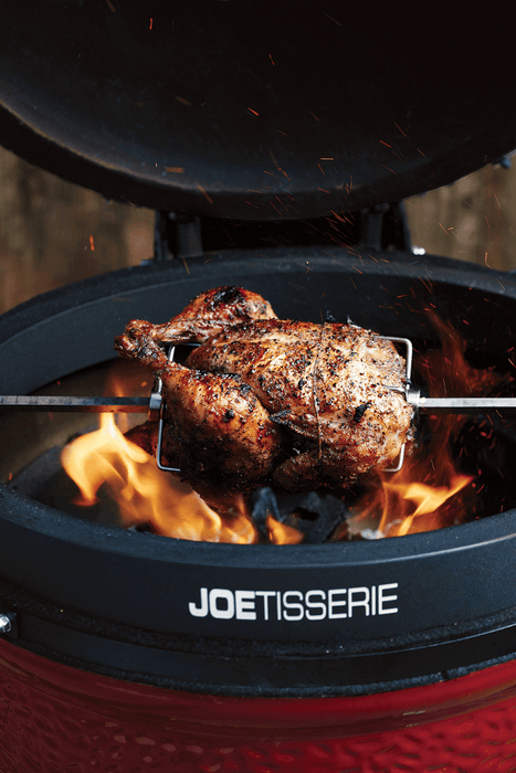 JOETISSERIE® CLASSIC JOE - Pizzaofnar.is