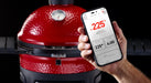 KONNECTED JOE™ DIGITAL CHARCOAL GRILL AND SMOKER - Pizzaofnar.is