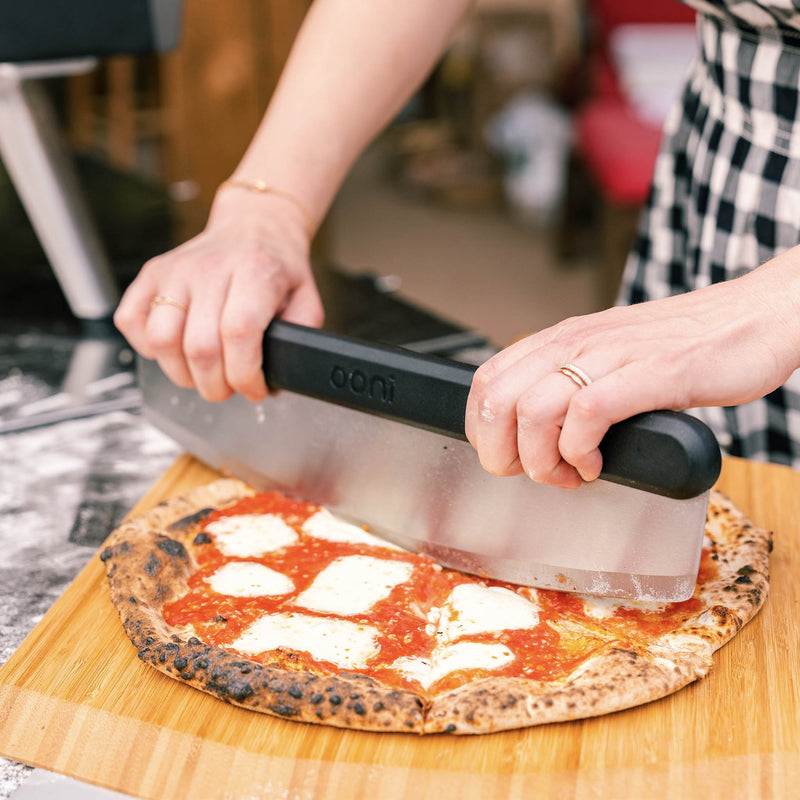 Ooni 12" BAMBUS PIZZASPAÐI