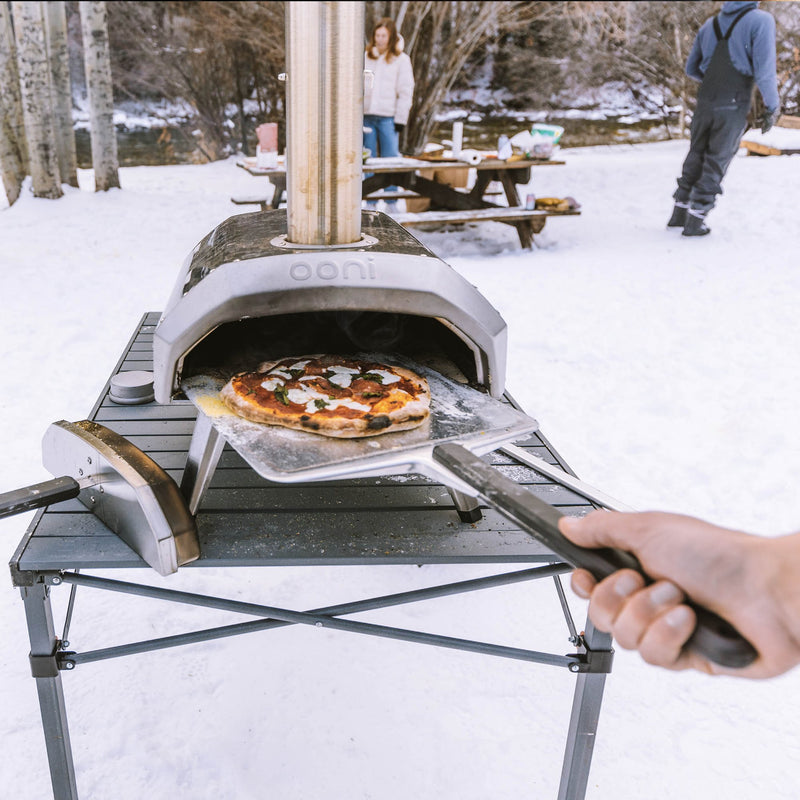 Ooni 12" Pizzaspaði