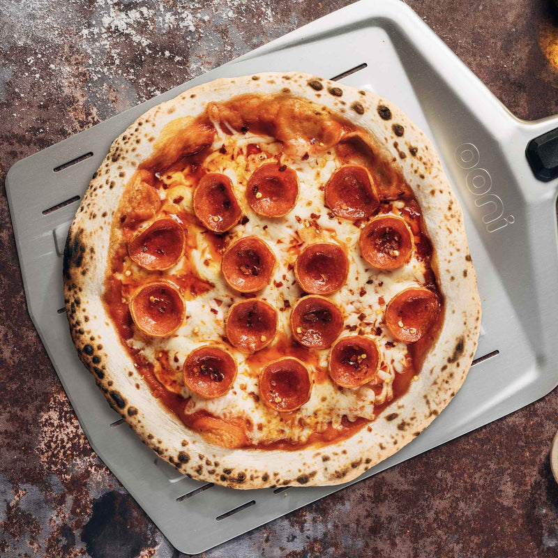 Ooni 12″ Pro Pizzaspaði