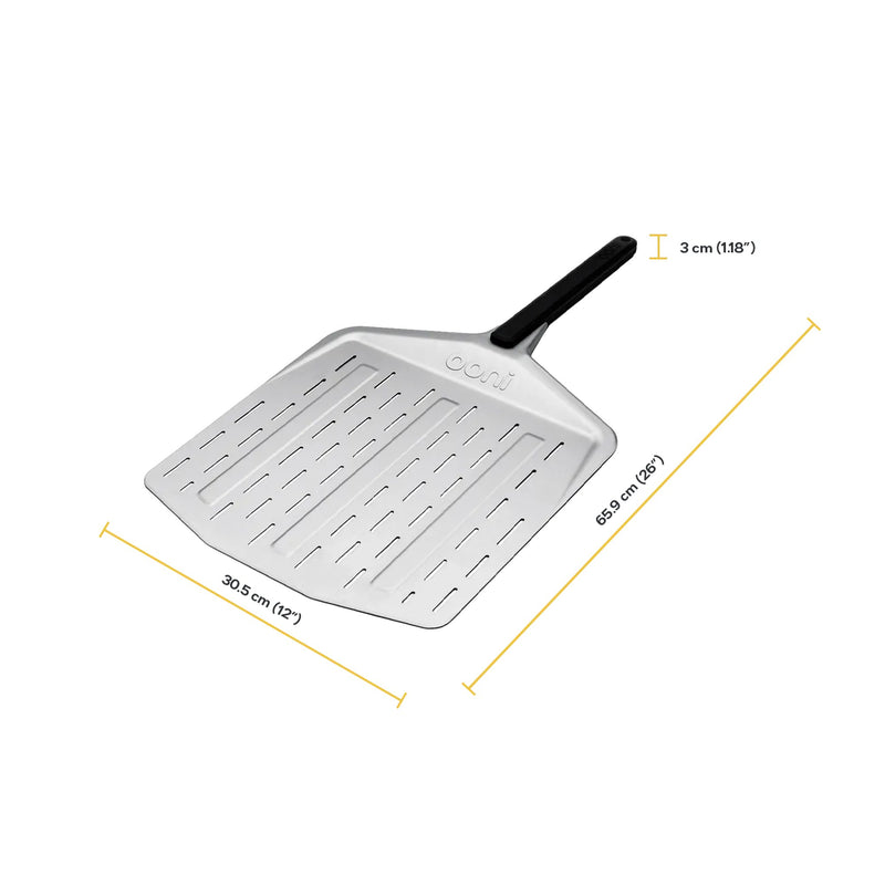 Ooni 12″ Pro Pizzaspaði