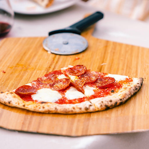 Ooni 14" BAMBUS PIZZASPAÐI