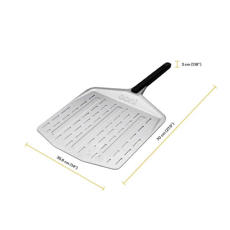 Ooni 14" Pro Pizzaspaði