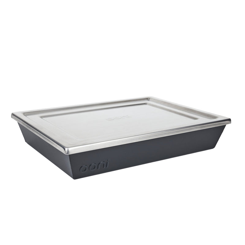 Ooni Detroit-Style Pizza Pan - M