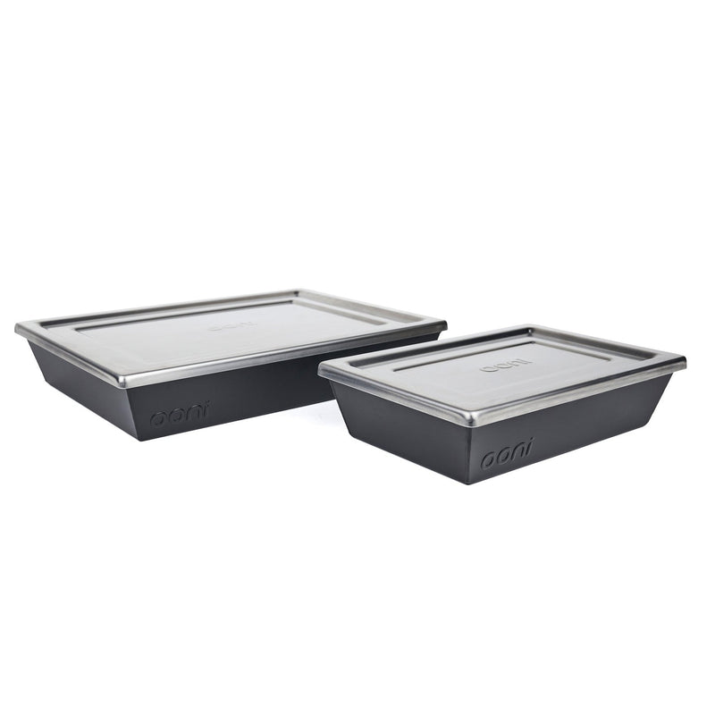 Ooni Detroit-Style Pizza Pan - M