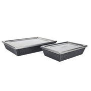 Ooni Detroit-Style Pizza Pan - S