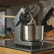 Ooni Halo Pro Hrærivél Charcoal Grey