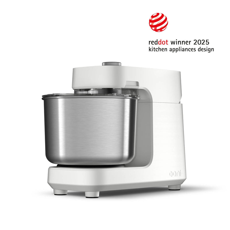 Ooni Halo Pro Hrærivél Polar White
