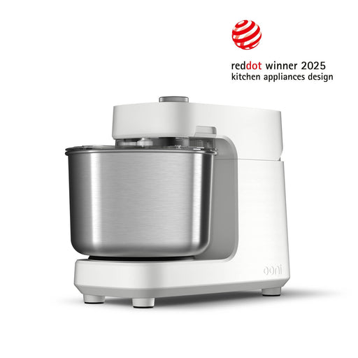Ooni Halo Pro Hrærivél Polar White