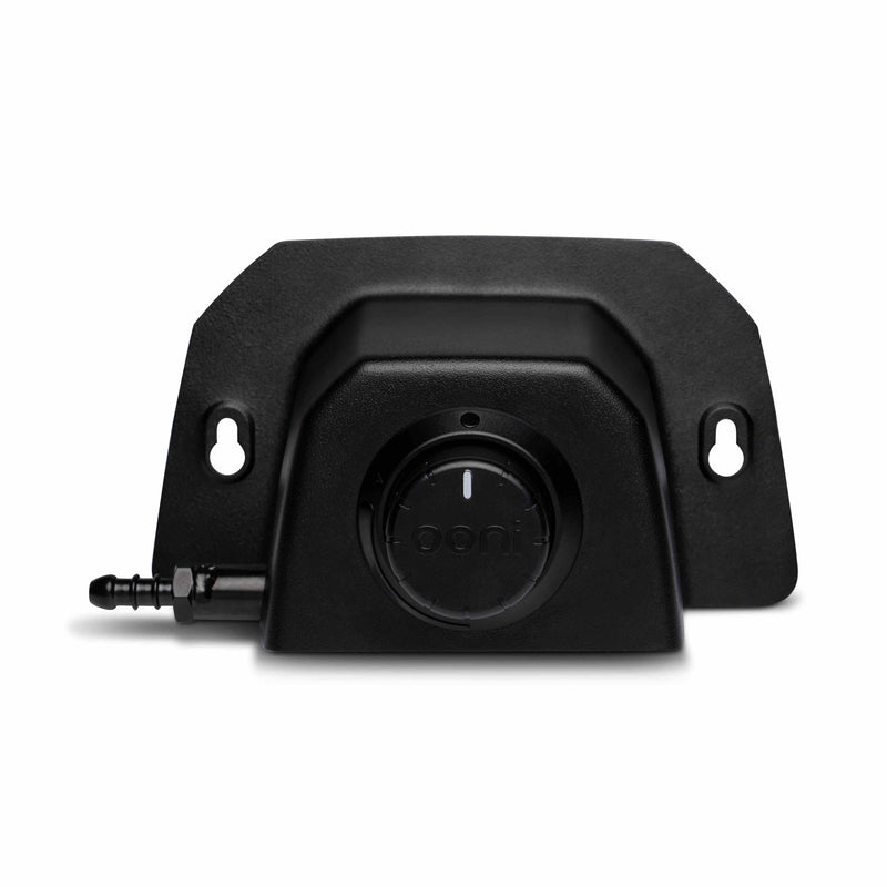 Ooni Karu 2 Pro Gasbrennari