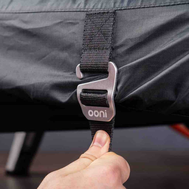 Ooni Koda 16 ábreiða