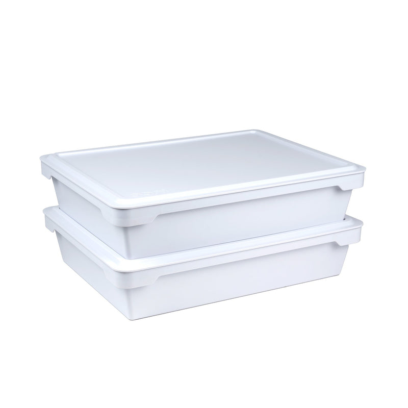 Ooni Pizza Deig Hefunarbox