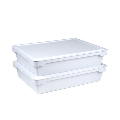 Ooni Pizza Deig Hefunarbox