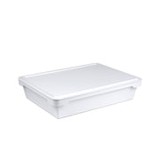 Ooni Pizza Deig Hefunarbox