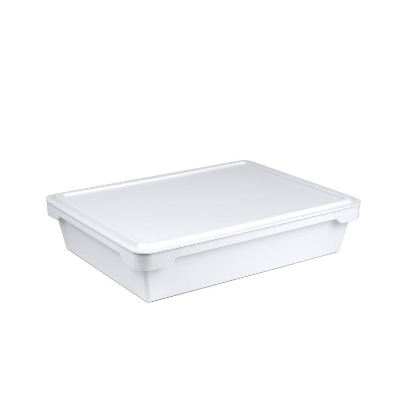 Ooni Pizza Deig Hefunarbox