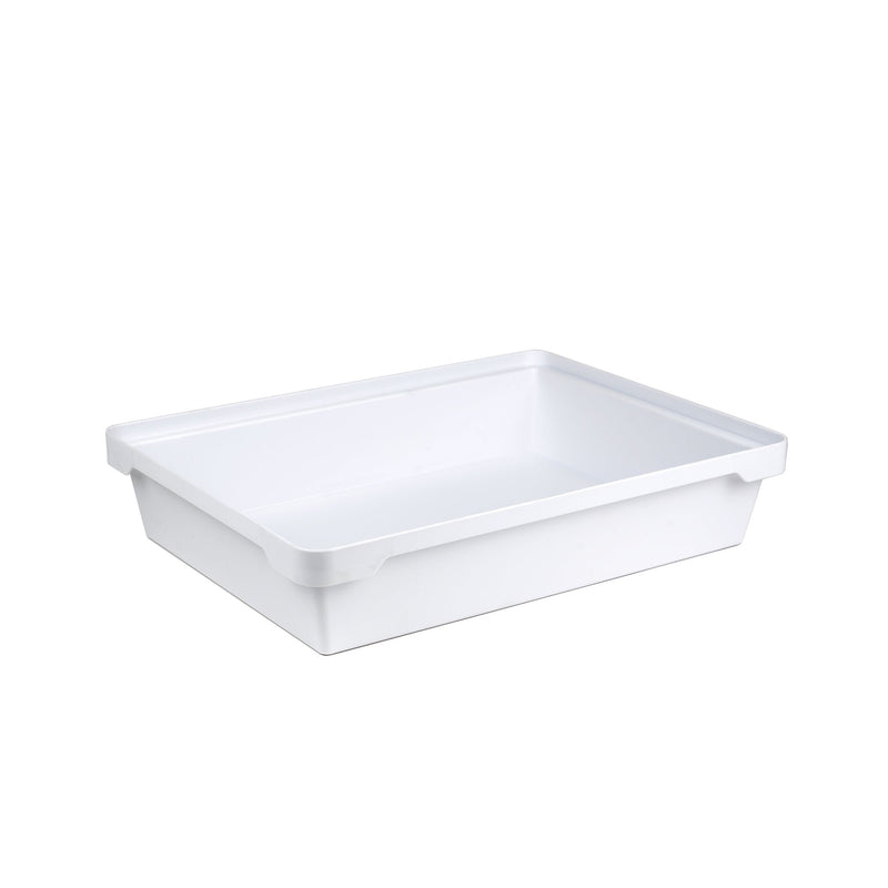Ooni Pizza Deig Hefunarbox