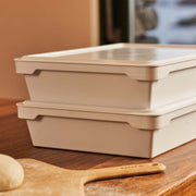Ooni Pizza Deig Hefunarbox