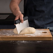Ooni Pizza Deigskafa