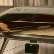 Ooni Pizza Ofnbursti