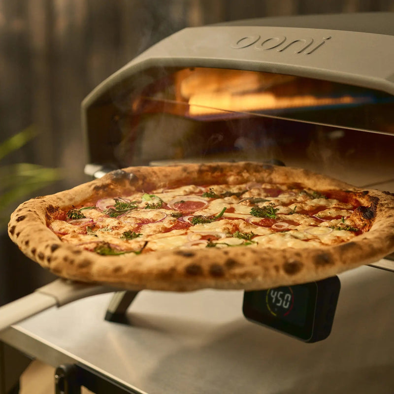 Ooni PIZZA SNÚNINGSSPAÐI