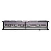 Ooni Pizza topping Station